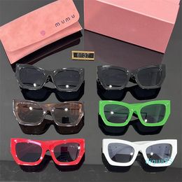 designer sunglasses Sunglasses for Man Glasses Personality Popular Men Goggle Women Eyeglasses Frame Vintage Metal Sun Gla Wo Eye Sun