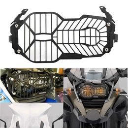 Metal Motorcycle Headlight Shield for R1200GS R1250GS LC 2013-2023 Front Protection Cover