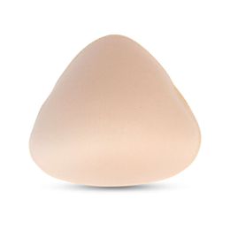 Costume Accessories Hot Selling Soft Comfortable for Mastectomy Breast Cancer Women Cotton Boob Triangular Shape S M L Size