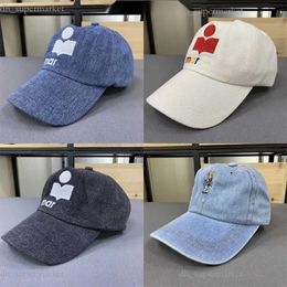 Classic baseball hat Sun hat Top canvas material Men's casual hat Fashion women's hat