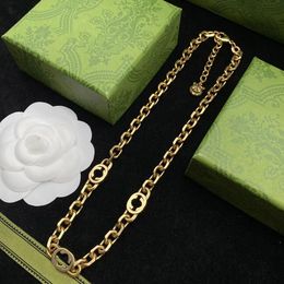 Ouro jóias de luxo colares designer colares moda colares pingentes presente de aniversário