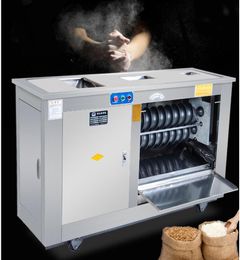 LINBOSS Automatic high speed Steamed Bread Baozi Mantou Steamed Stuffed Bun machine
