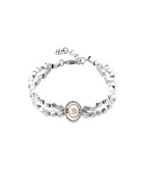 New Authentic Bracelet Make a Wish Friendship Bracelets UNO de 50 Plated Jewellery Fits European Style Gift Fow Women Men PUL1846BPL3655473