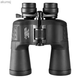 Telescopes Maifeng 10-120X80 Long Range Power Zoom High Magnification Binoculars Hunting Telescope Porro Prism Optical Glasses 50mm 11mm YQ240124
