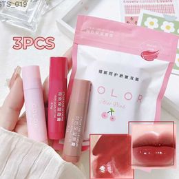 Lip Gloss Original Lip Balm Moisturising Anti-dry Nourishing Easy To Carry Anti-cracking Lipstick Coloured Lip Tint Lip Care Cosmetics