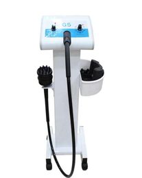 New G5 Weight Lost Vibrating Cellulite Massager Fat Reduction Full Body Slimming Beauty Machine 5 Heads Home Salon Spa Use DHL8375323