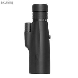 Telescopes Outdoor mobile phone photography telescope single tube telescope 10-30X50 high-definition zoom low light night vision YQ240124