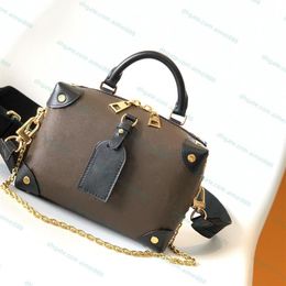 High quality genuine leather shoulder bag women Multifunctional handbag chain strap bag zipper shoulder women chest bags fashion h277B