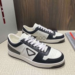 Mens Luxury B22 Casual Shoes Designer Shoes Genuine Leather High end Small White Shoes Fashion Womens Running Shoes Low Top Sports Shoes Board Shoes
