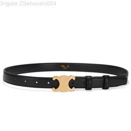 Women Belt Designer belt Luxury Automatic Buckle Belts 5 Colours Fashionable and Versatile Decorative Leather Width 2.5cm XYWK