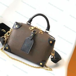 High quality genuine leather shoulder bag women Multifunctional handbag chain strap bag zipper shoulder women chest bags fashion h3001