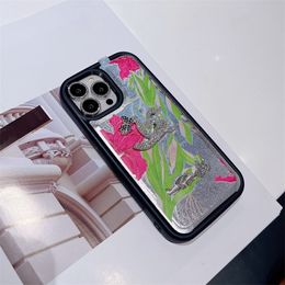 Fashion Phone Cases Support IPhone 15 14 Pro Max Luxury HQ 15pro 14pro 13pro 13 12pro 13 12 11 X Xs 7 8 Phone Cover