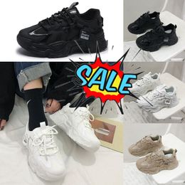 Low price Top quality luxury designer sneakers Casual Shoes Paris top Sneaker Combination Bottom Women Fashion Dad Shoe eur 35-40