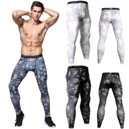 Men's Pants Men Casual Breathable Fast Drying Trouser Sports Elasticity Quick And Perspiration Leggings Mens Tights Festival