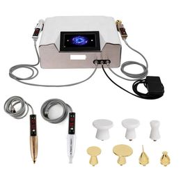 2 in 1 cold plasma ozone pen for skin tightening and wrinkle removal eyes lifting beauty device Laser Plasma Pen