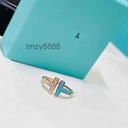 Classic Designer Ring Luxury Women Rings Gold Silver Rose Fashion Mediaeval Couple Style Anniversary Gifts ZEQT