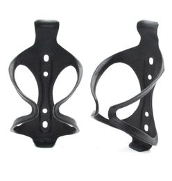 3K Full Carbon Fiber Road Bike Bottle Cage Mountain Bike water Bottles cages MTB Cycling Bottle Holder Accessories 74mm9088097