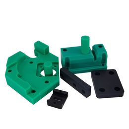 Plastic parts ABS injection molding Household Sundries