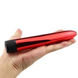 Seven inch vibrator for women masturbating adult sexual products couple flirting massage stick 231129