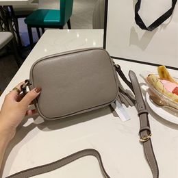 Classic out of time tassel camera bag women bag handbags purse real leather Flap tote messenger purse single shoulder crossbod2157