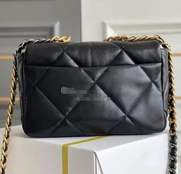 ShoulderDesigner Women Handbag High Quality DesignerCrossbody Designer Bag Women Purse Lambskin Bag 10A Mirror Quality Flap Bag With Box