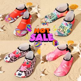 Diving Shoes Women Men Beach Swimming Water Sport Socks Barefoot Sneaker Yoga Fitness Dance Swim Surfing Diving Snorkelling Shoe 36-45