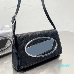 shoulder bag luxury crossbody women handbags womens Leather Underarm Flap Fashion Handbag wallets