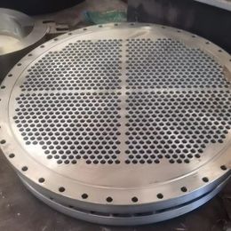 Disc cutting parts Carbon Steel Stainless Steel Plate flanges forged carbon steel Carbon Steel Stainless Steel Plate Customise according to the drawings