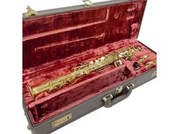 YSS-875 Soprano saxophone Hardcase