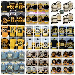 2023 Winter Classic 87 Sidney Crosby Hockey Jerseys 2.0 Reverse Retro 71 Evgeni Malkin 59 Jake Guentzel Jersey 58 Kris Letang 66 Lemieux Hig