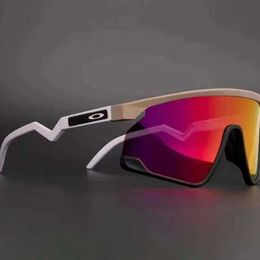 Designer Oaklies Sunglasses Oaklys Glasses Bicycle Sports Polarised Three Piece Set Running Windproof and Sandproof 173