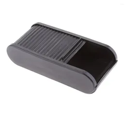 Car Organiser Portable Storage Box Auto Accessories Container Case Plastic