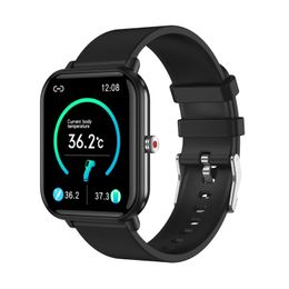 Q9 Pro Smart Watch Men Sport Heart Rate Blood Oxygen SmartWatch Customise Wallpaper Smart Bracelet For Apple Andriod Phone