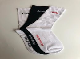 032C REMOVE BEFORE SEX men women socks letter jacquard cotton spring summer autumn socks hight quality5749215