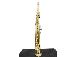 YSS-62 Soprano Saxophone as same of the pictures