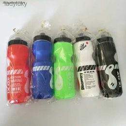 Water Bottles Cages 1pc 750ml Bike Water bottle MTB Road Bicycle Cycling Bottle with Outdoor Sports Drink Equipment Bike Rading AccessoriesL240124