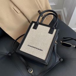 Shoulder Bags Unique Design Autumn winter Handbags 2021 Fashion Messenger Bag Side Tote Purses And299b