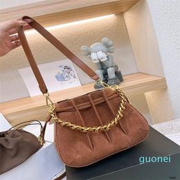 Designer -Water Bucket bags Bucket women Shopping Satchels Shoulder hobo handbag crossbody messenger purses tot