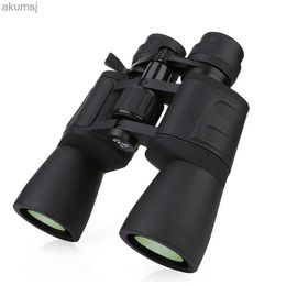 Telescopes BORWOLF 10-180X90 High Magnification HD Long Range Zoom 10-36 Times Hunting Telescope Night Vision Wide Angle Binoculars YQ240124