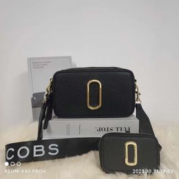 Popular luxury designer handbag camera bag shoulder crossbody wallet mixed stitching design adjustable strap 01