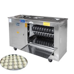 Automatic Dough Divider Rounder Dough Ball Making Machine Steamed Bread Machine Dough Cutting Machine 6-200g