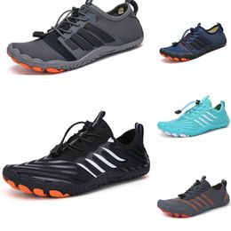 Hot sale Water Shoes Women men shoes Outdoor Sandals Swim Diving surf Yellow Orange Pink Quick-Dry hot quality