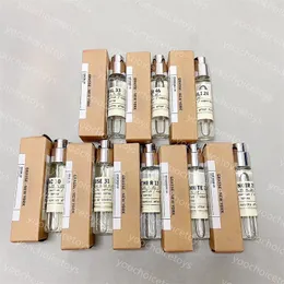 L E Hochwertiges 10-ml-Parfümspray, Labo, neutraler Mini-Parfümtester, schnelle Lieferung