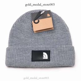 North Sale Men Designer Beanie Winter Unisex Knitted Hat Bonnet Skull Caps Hats Classical Sports Cap Women Casual Outdoor Designer Beanies 750