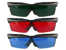 Tamax EG003 IPL goggles eye patch 200nm2000nm Eye Protection Safety Glasses for Red and UV s with Case3845361