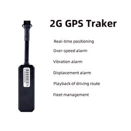 Waterproof Gps Tracker Car Gps Locator Strong Real Time Magnetic Small GPS Tracking Device Car Motorcycle Truck