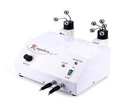 Professional Magic Ball RF Microcurrent Face Lift Facial Machine Bio Stimulation Anti Ageing Wrinkle Removal1064069