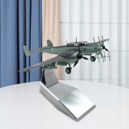 1 100 Scale Airplane Fighter Model Plane Toy Collection Aircraft Airplane for Desktop Living Room Bedroom Office Decoration 240118