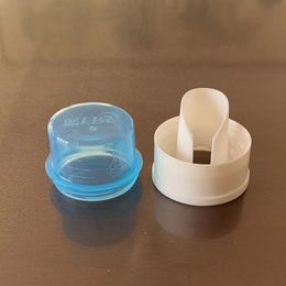 Translucent bottle cap Plastic products Injection molding