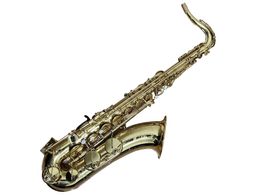 YTS-480 Tenor Saxophone with Mouthpiece Musical instrument